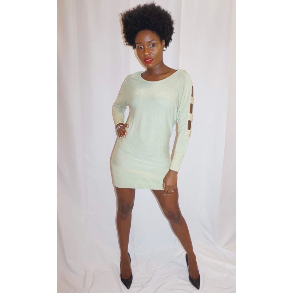 JS Millenium  Dress